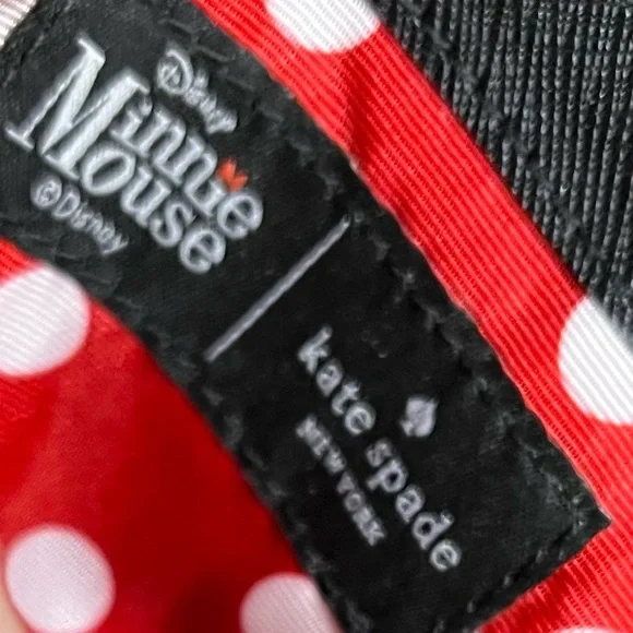 Kate Spade Minnie Wallet - Picture 5 of 6